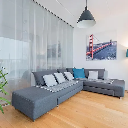Apartment Noblessner