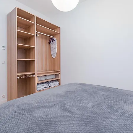 Noblessner Apartment
