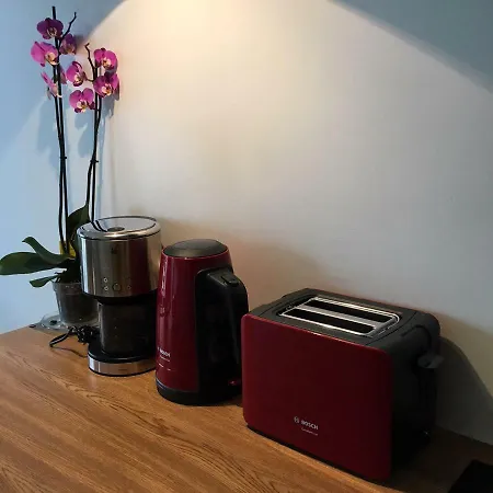 Noblessner Apartment