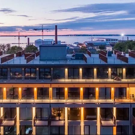 Noblessner Apartement