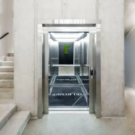 Apartment Noblessner Apartement Reval
